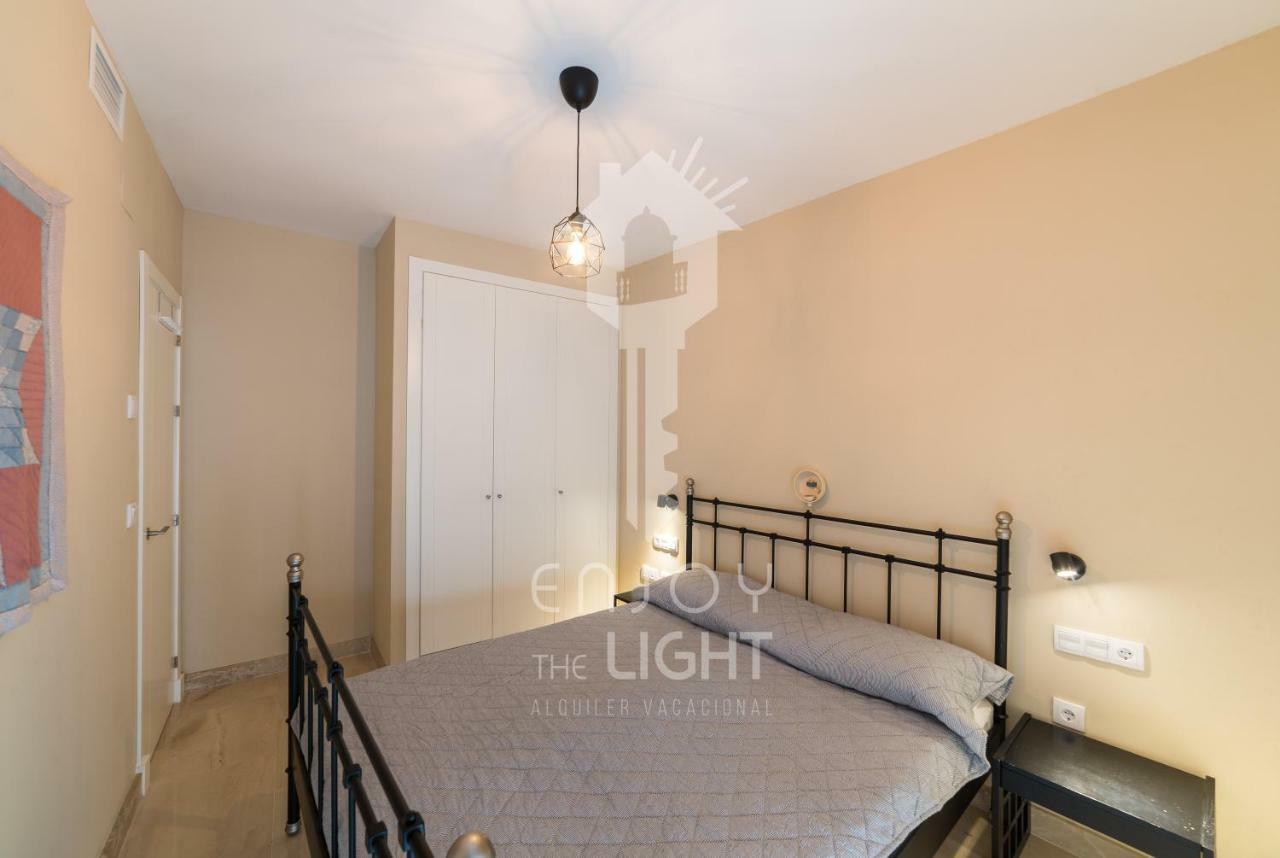 Ático Cervantes Enjoy Apartamento Cádiz Exterior foto