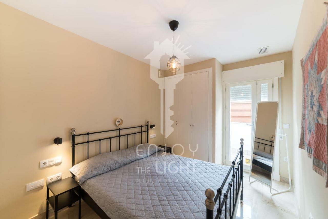 Ático Cervantes Enjoy Apartamento Cádiz Exterior foto
